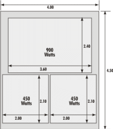 install underlaminate